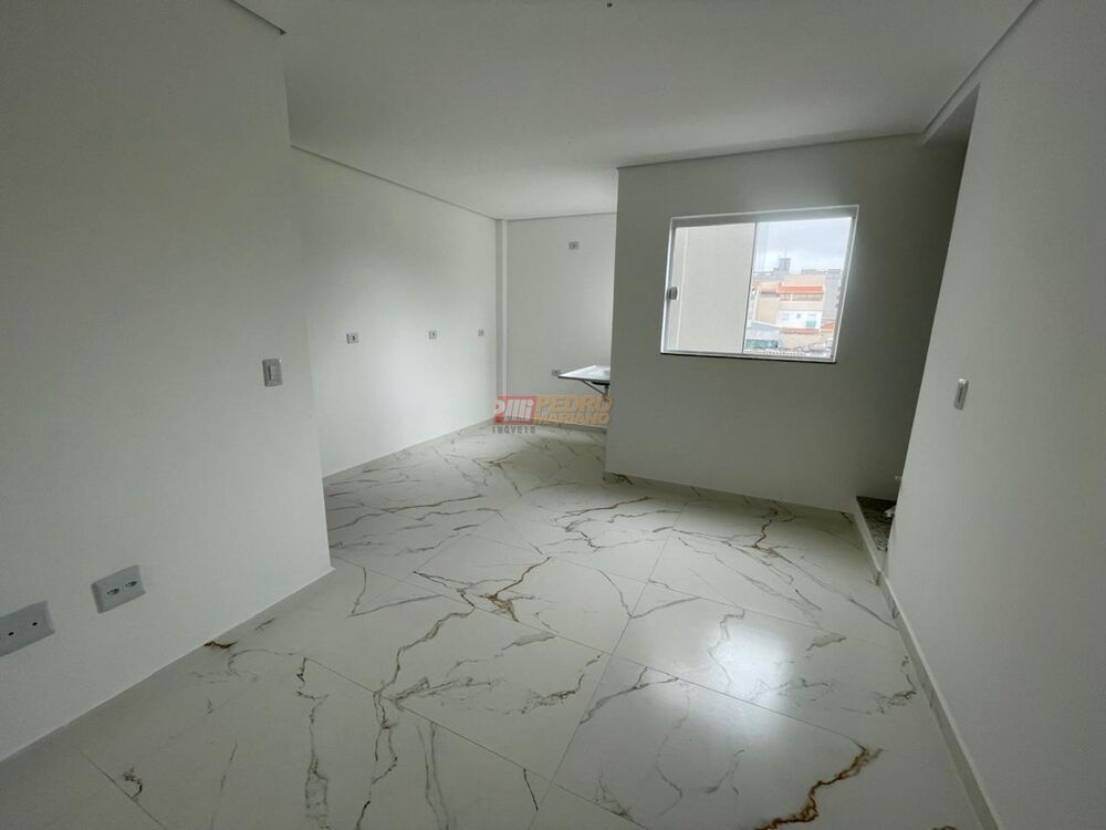 Cobertura à venda com 2 quartos, 105m² - Foto 2