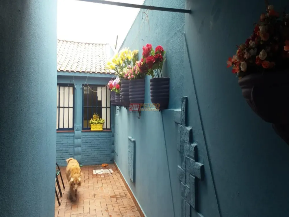 Sobrado, 3 quartos, 177 m² - Foto 11