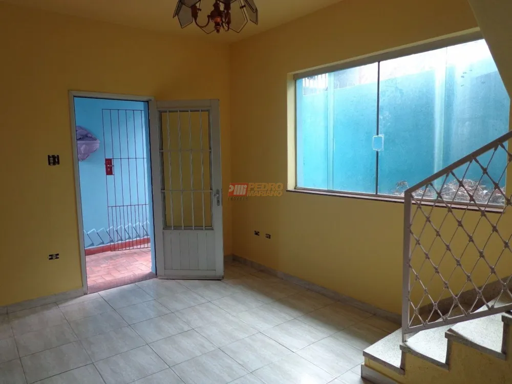 Sobrado, 3 quartos, 177 m² - Foto 1