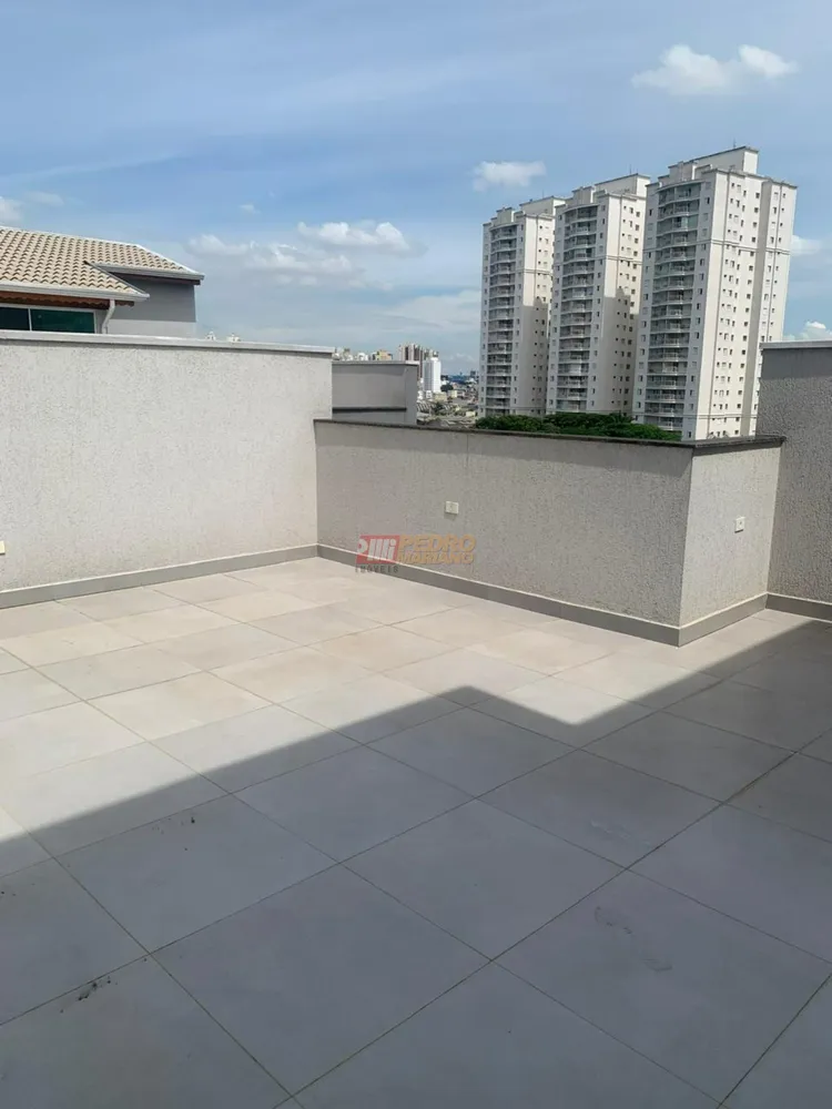 Cobertura, 3 quartos, 152 m² - Foto 6