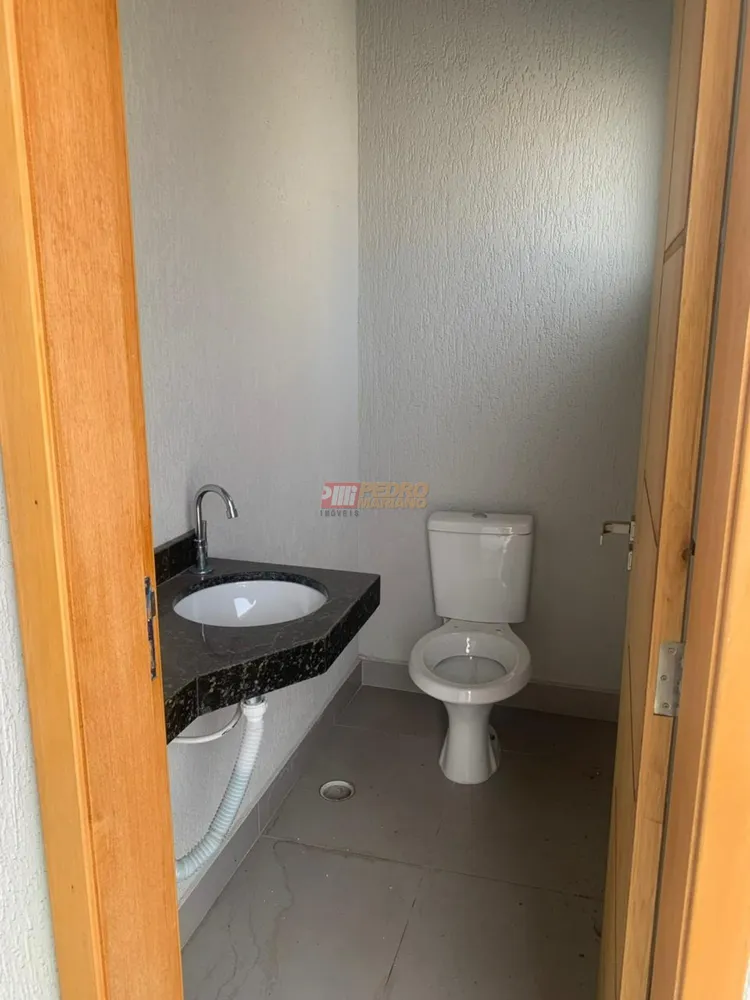 Cobertura, 3 quartos, 152 m² - Foto 1
