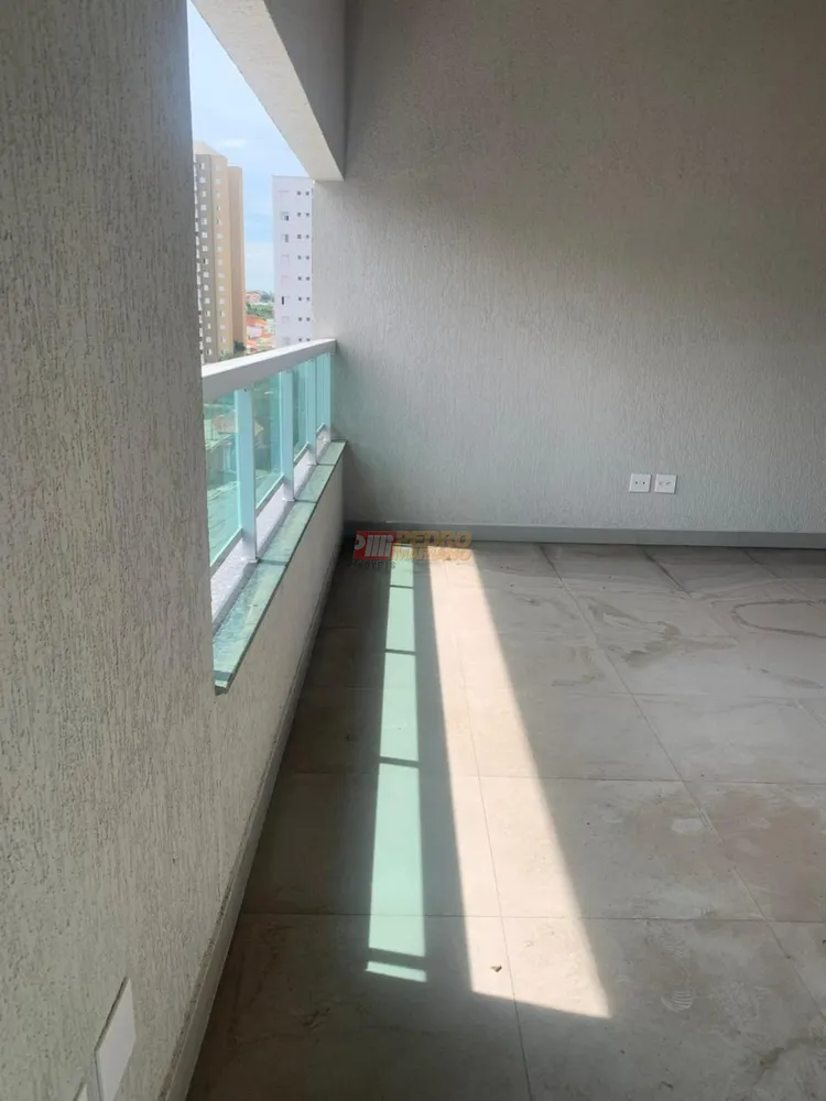 Cobertura, 3 quartos, 152 m² - Foto 5