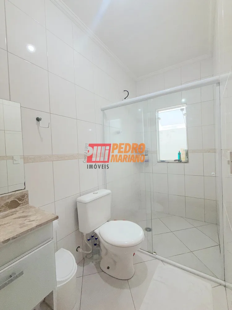 Sobrado, 3 quartos, 243 m² - Foto 9