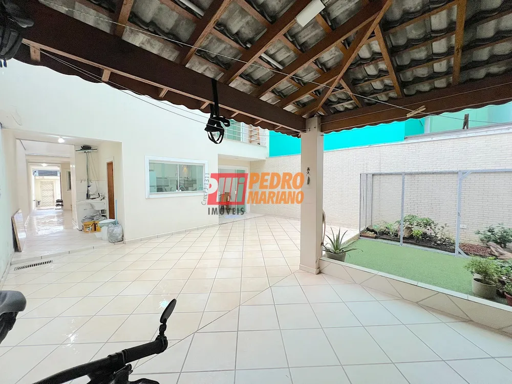 Sobrado, 3 quartos, 243 m² - Foto 7
