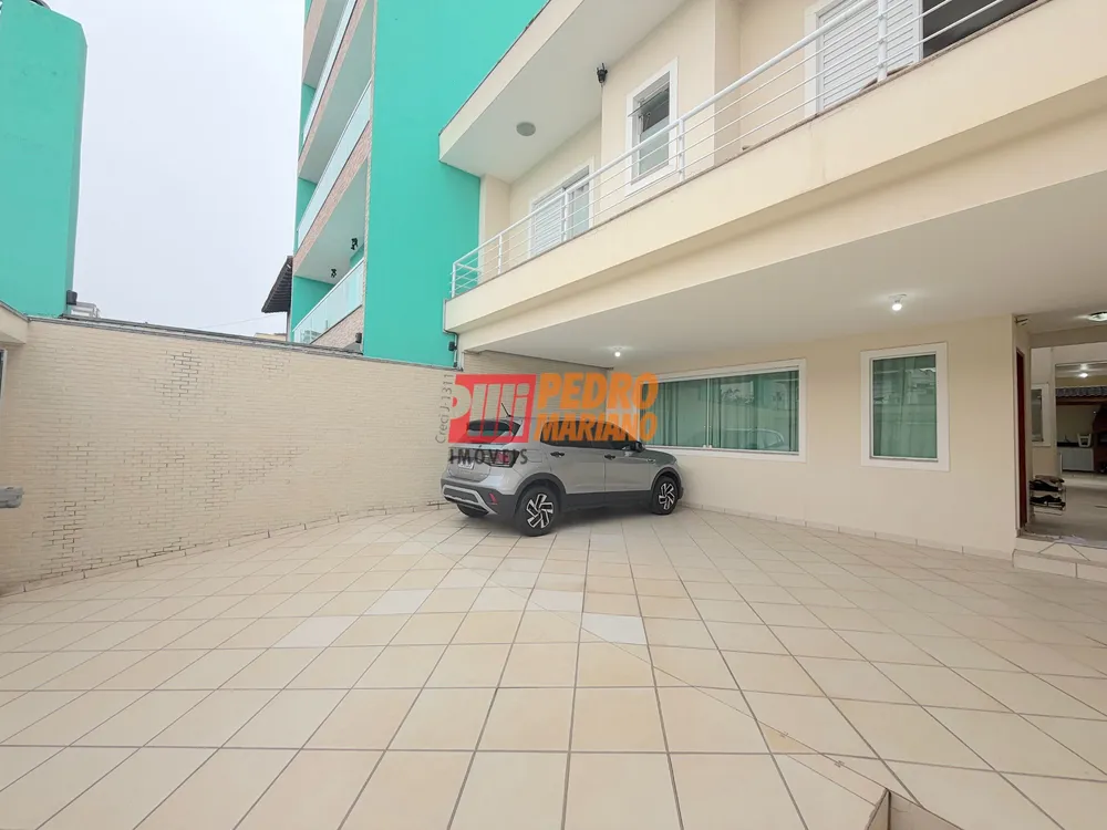 Sobrado, 3 quartos, 243 m² - Foto 3