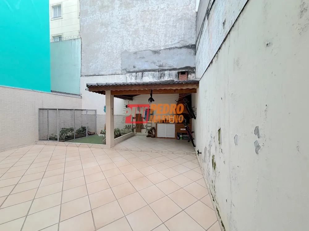 Sobrado, 3 quartos, 243 m² - Foto 4