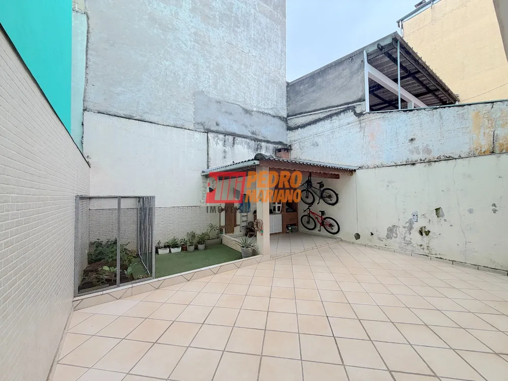 Sobrado, 3 quartos, 243 m² - Foto 6