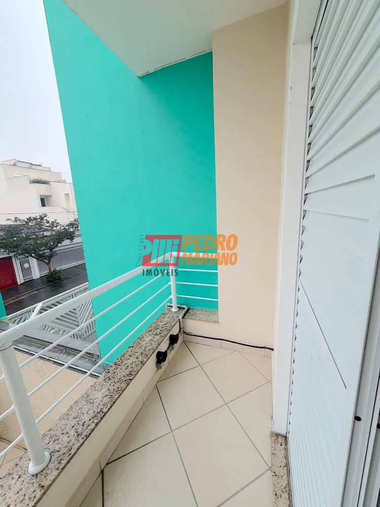 Sobrado, 3 quartos, 243 m² - Foto 10