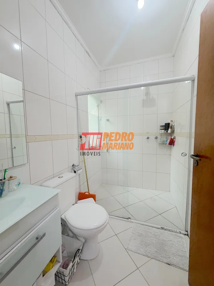 Sobrado, 3 quartos, 243 m² - Foto 11