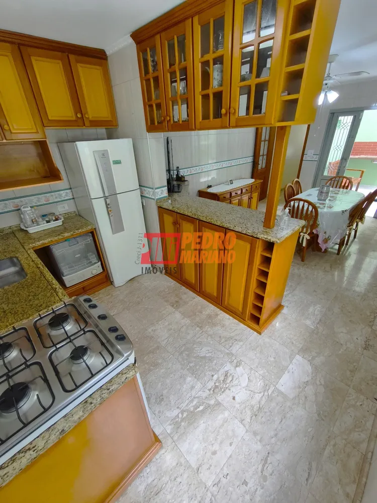 Sobrado, 3 quartos, 184 m² - Foto 7