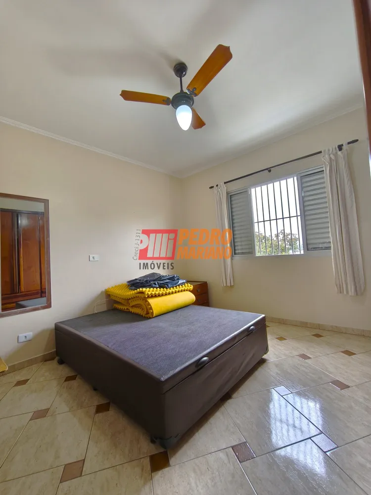 Sobrado, 3 quartos, 184 m² - Foto 3