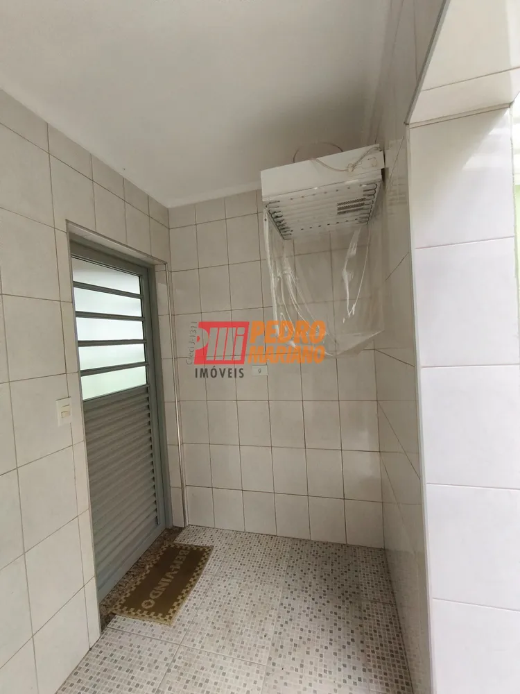 Sobrado, 3 quartos, 184 m² - Foto 10