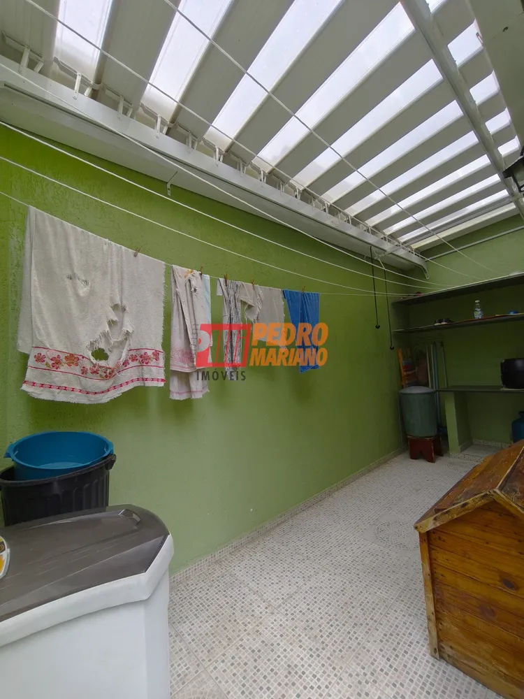 Sobrado, 3 quartos, 184 m² - Foto 8