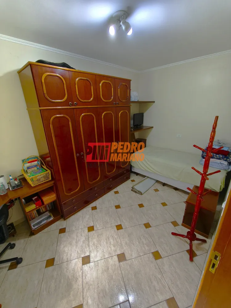 Sobrado, 3 quartos, 184 m² - Foto 4