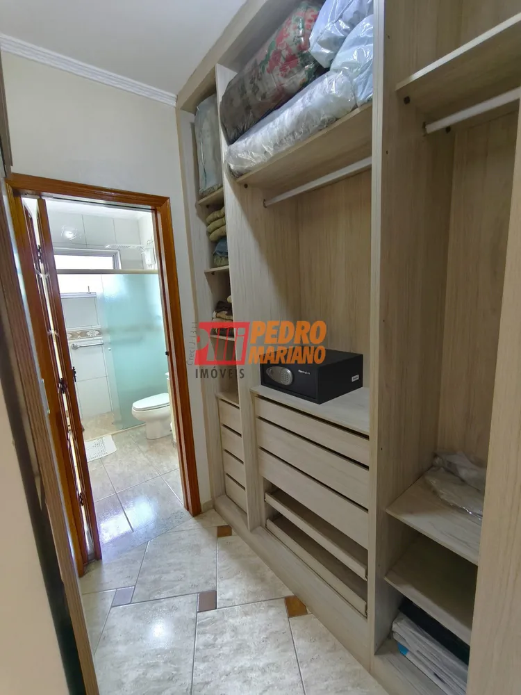 Sobrado, 3 quartos, 184 m² - Foto 6