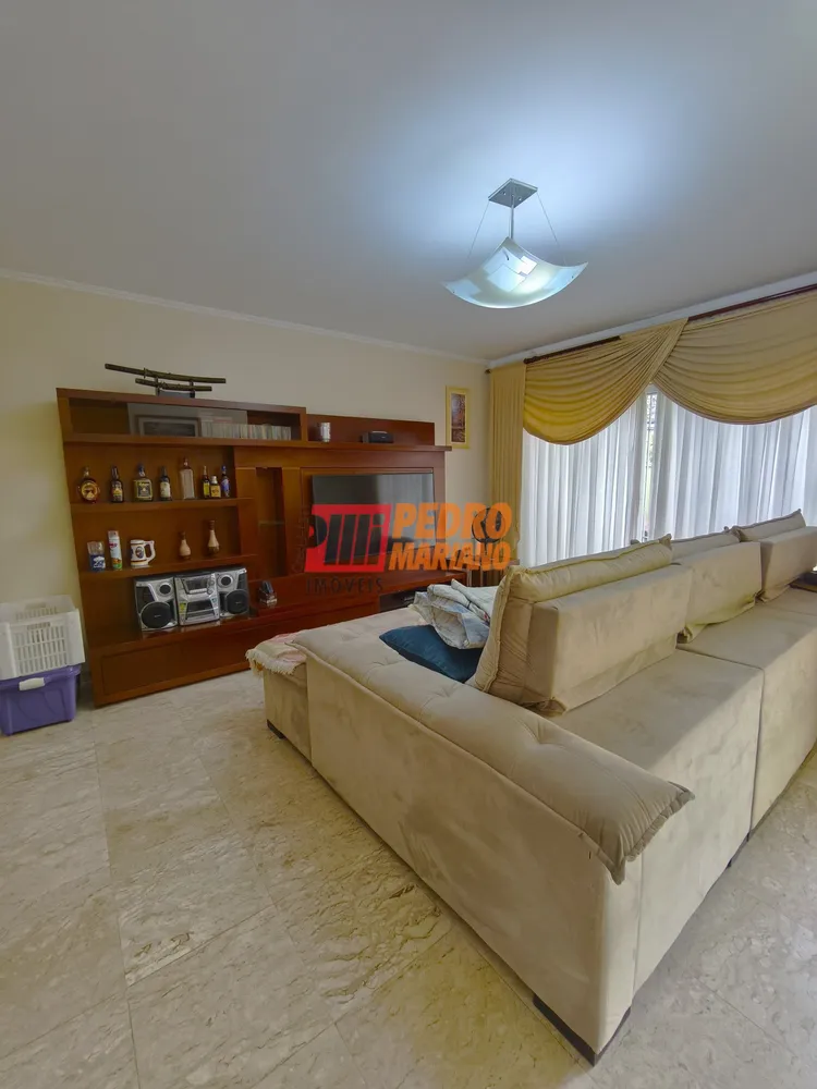 Sobrado, 3 quartos, 184 m² - Foto 2
