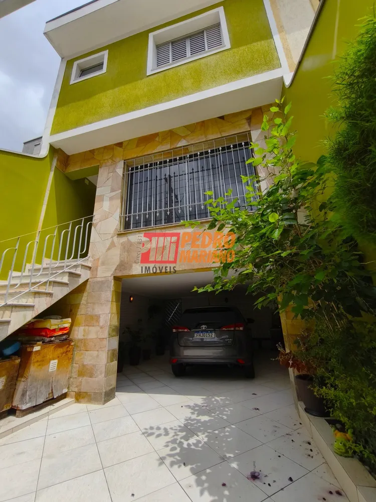Sobrado, 3 quartos, 184 m² - Foto 12