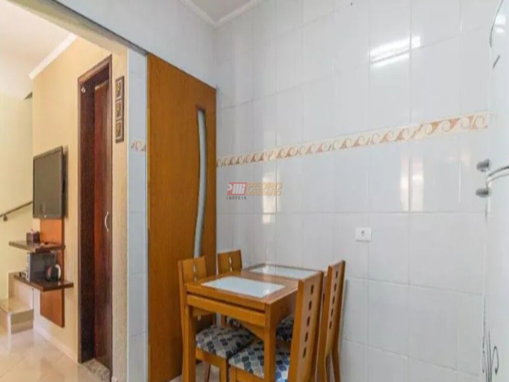 Sobrado, 3 quartos, 70 m² - Foto 18