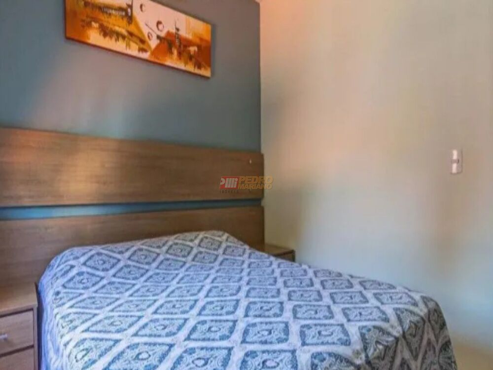 Sobrado, 3 quartos, 70 m² - Foto 4
