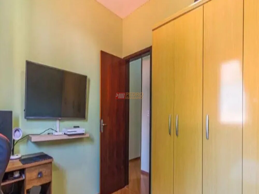 Sobrado, 3 quartos, 70 m² - Foto 9