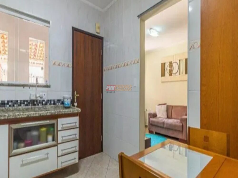 Sobrado, 3 quartos, 70 m² - Foto 17