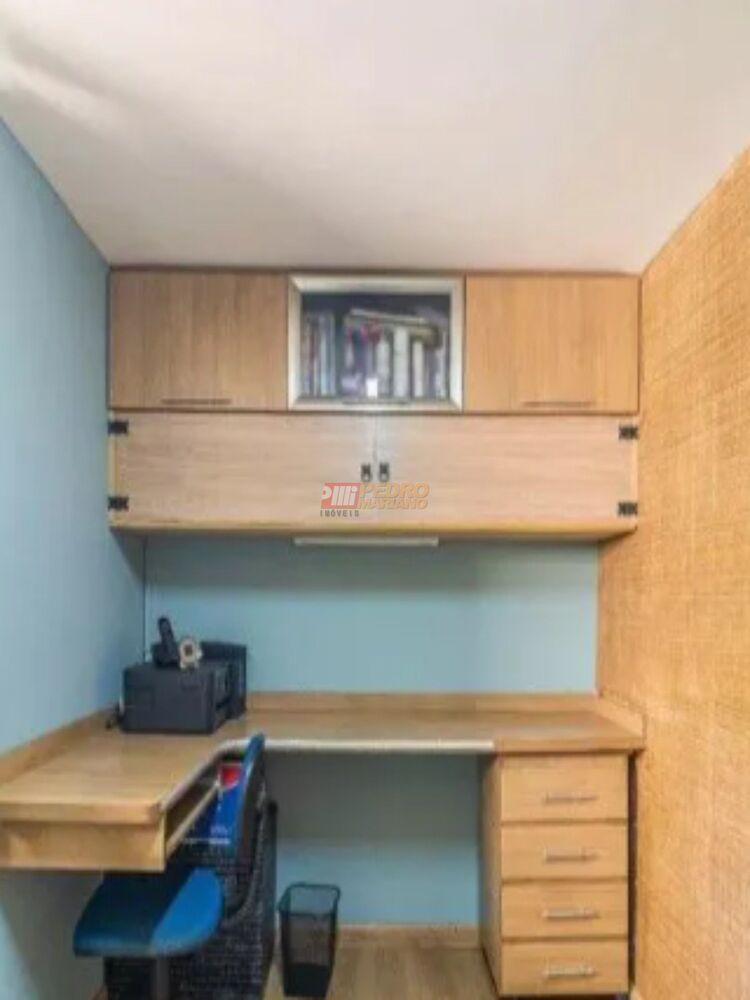 Sobrado, 3 quartos, 70 m² - Foto 12