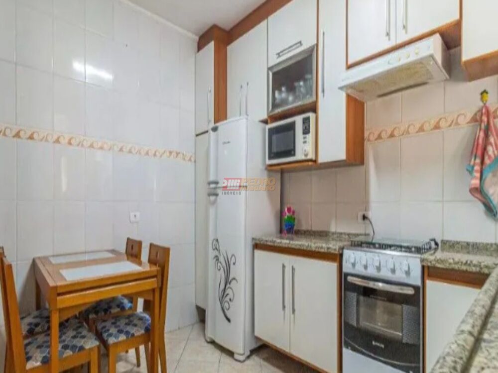 Sobrado, 3 quartos, 70 m² - Foto 15