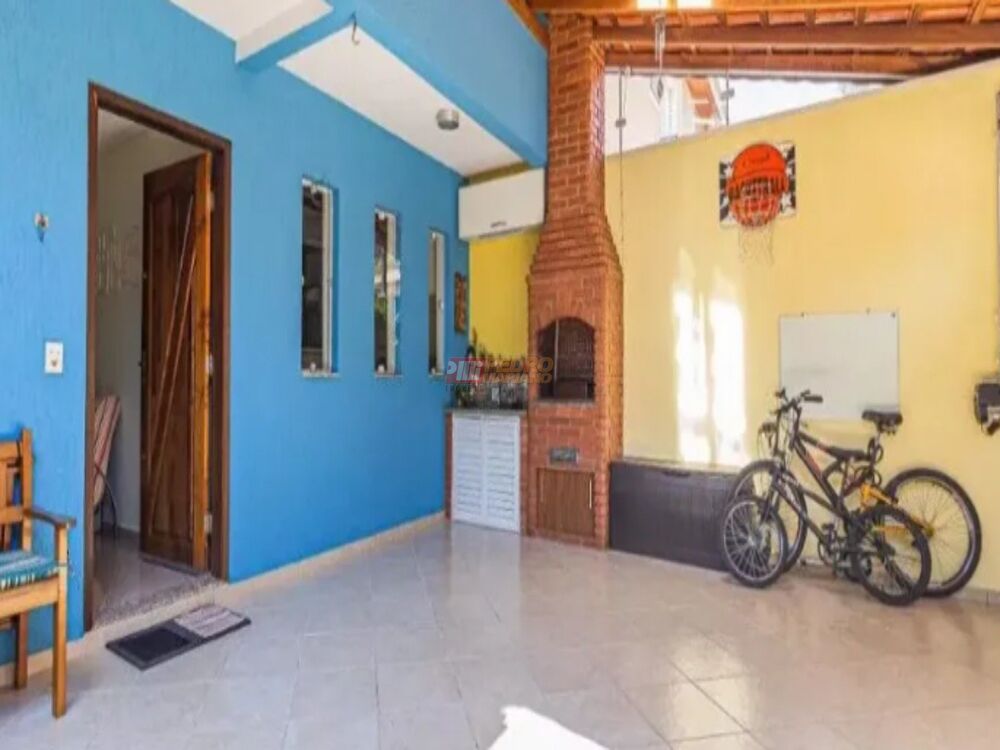 Sobrado, 3 quartos, 70 m² - Foto 22
