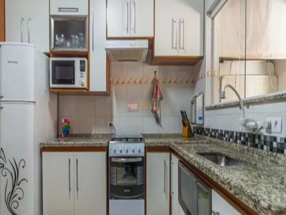 Sobrado, 3 quartos, 70 m² - Foto 14