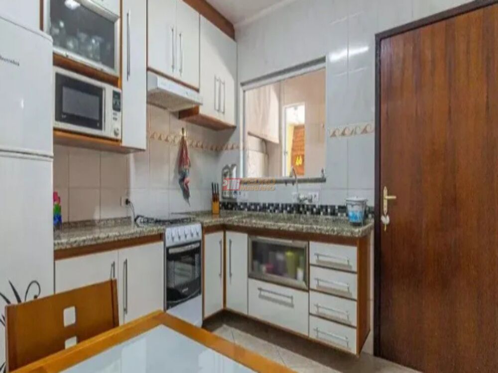 Sobrado, 3 quartos, 70 m² - Foto 16