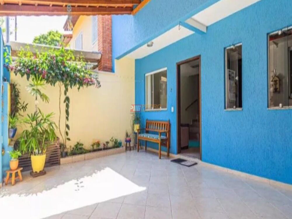 Sobrado, 3 quartos, 70 m² - Foto 26