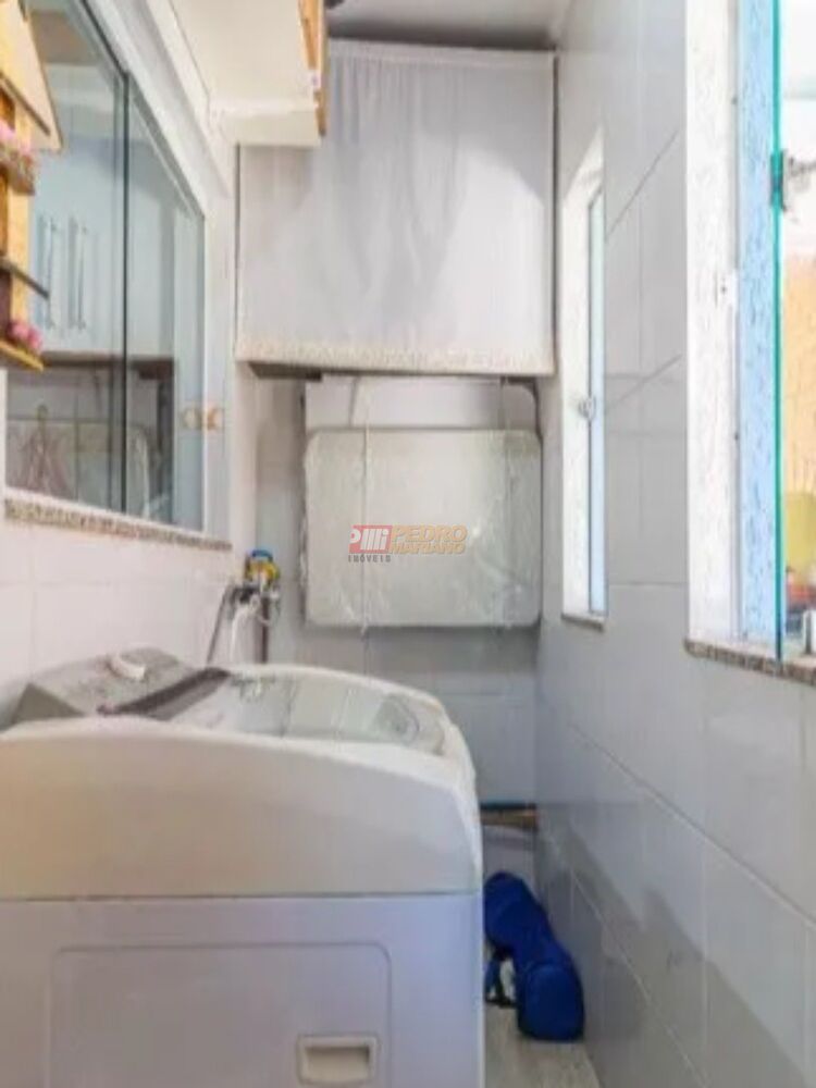 Sobrado, 3 quartos, 70 m² - Foto 20