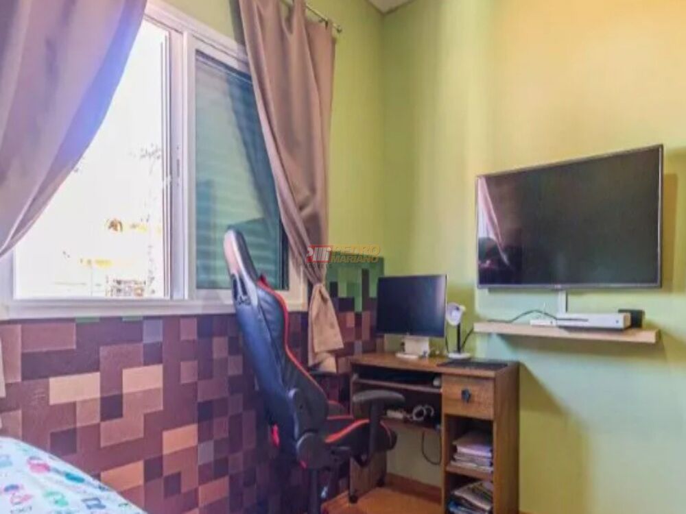 Sobrado, 3 quartos, 70 m² - Foto 8