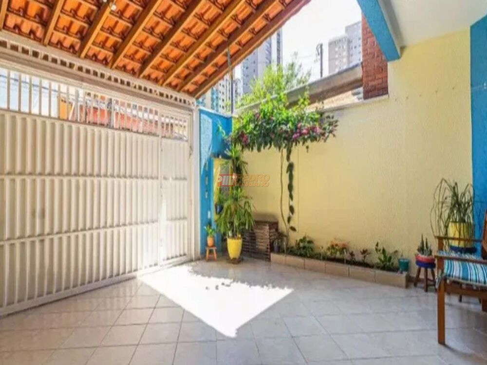 Sobrado, 3 quartos, 70 m² - Foto 25