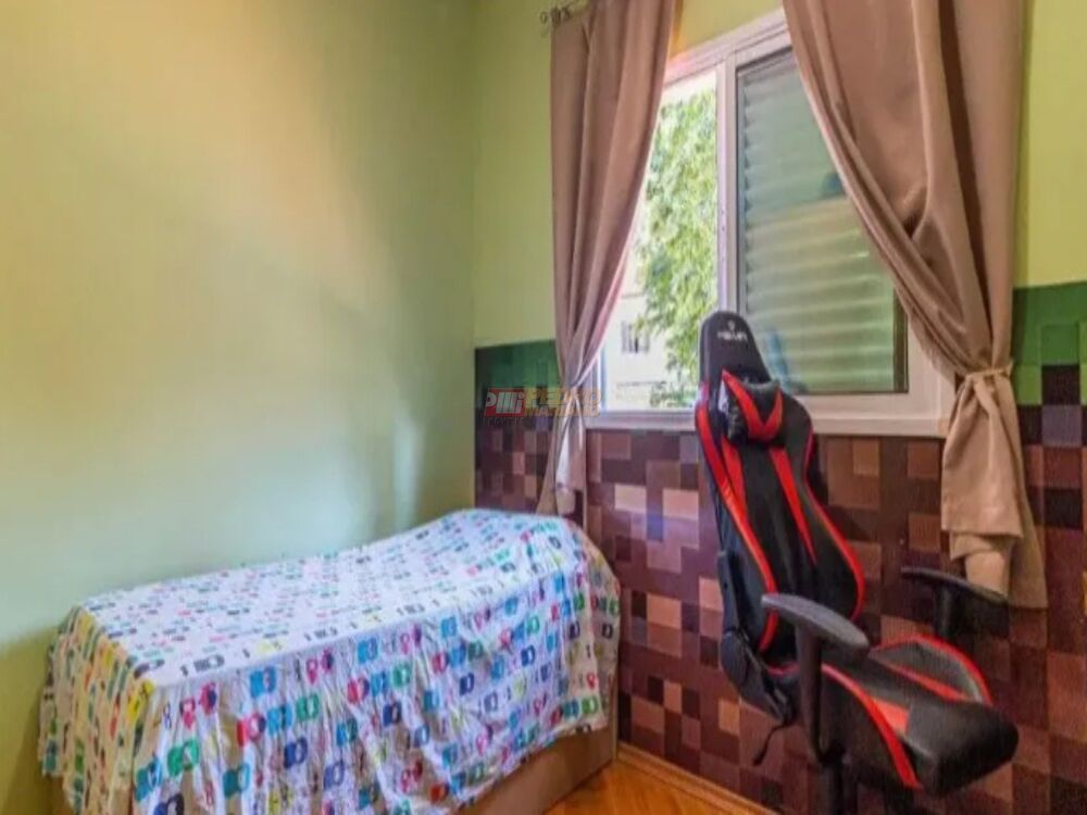 Sobrado, 3 quartos, 70 m² - Foto 7
