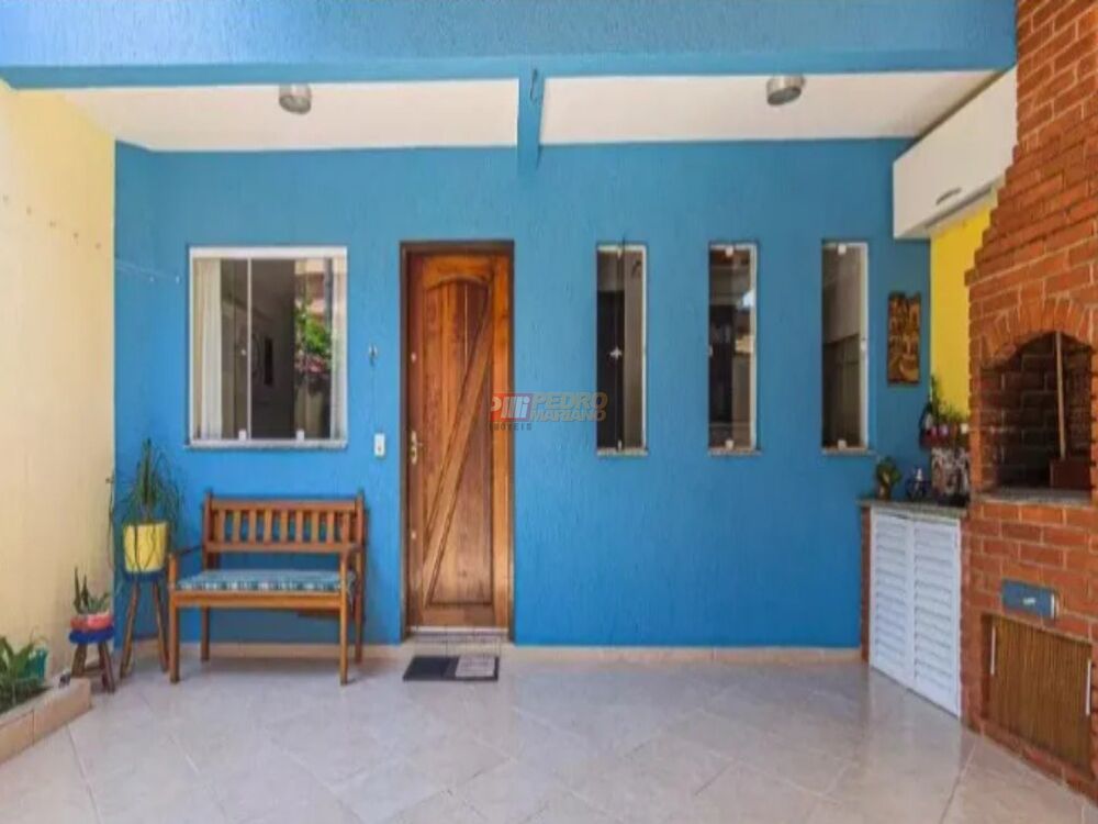 Sobrado, 3 quartos, 70 m² - Foto 21