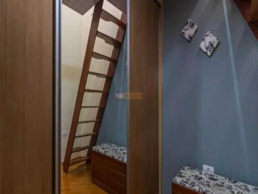 Sobrado, 3 quartos, 70 m² - Foto 10