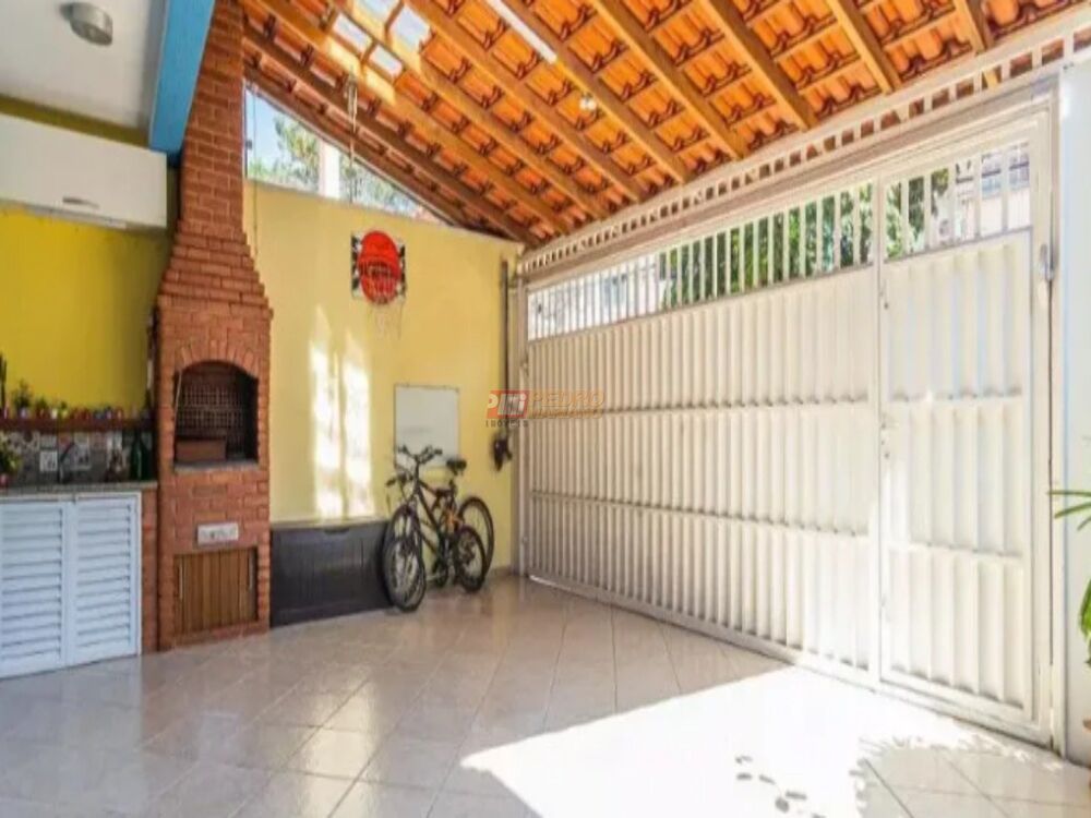 Sobrado, 3 quartos, 70 m² - Foto 23