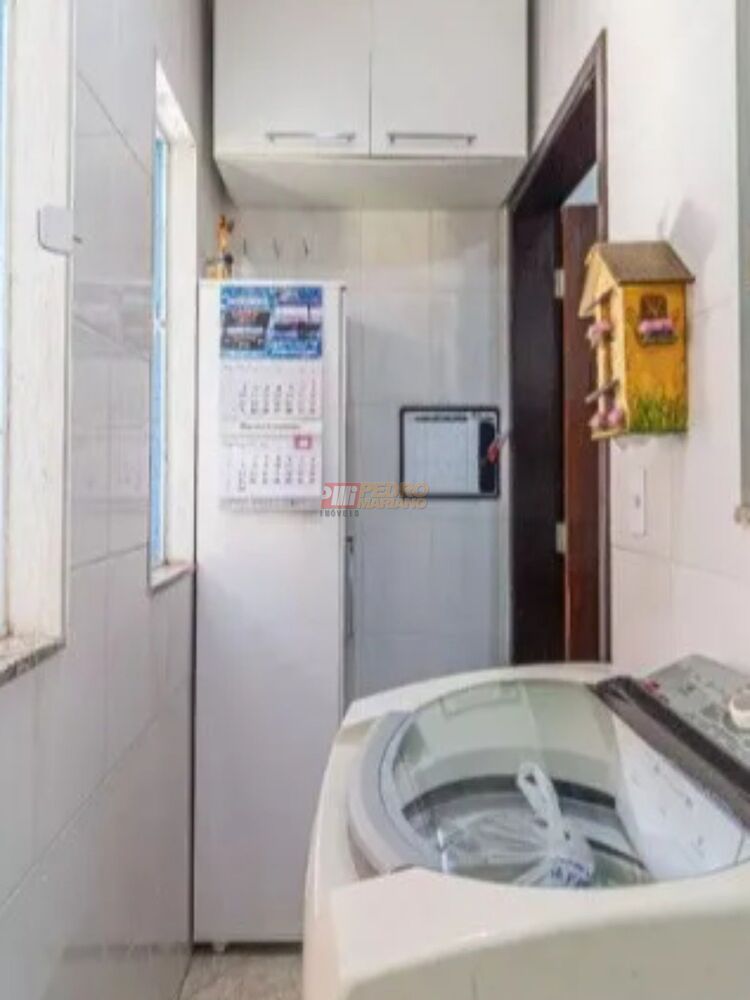 Sobrado, 3 quartos, 70 m² - Foto 19