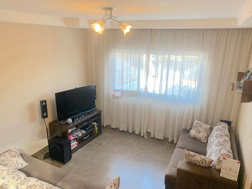 Sobrado, 2 quartos, 140 m² - Foto 1