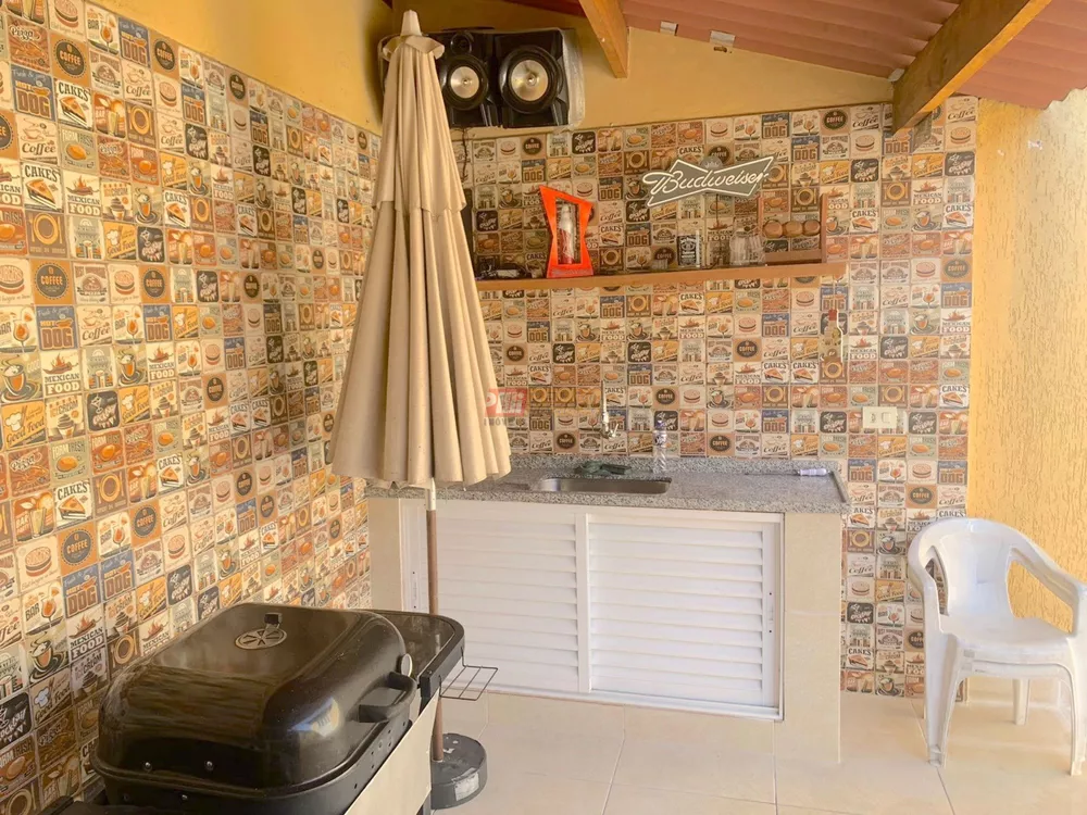 Sobrado, 2 quartos, 140 m² - Foto 8