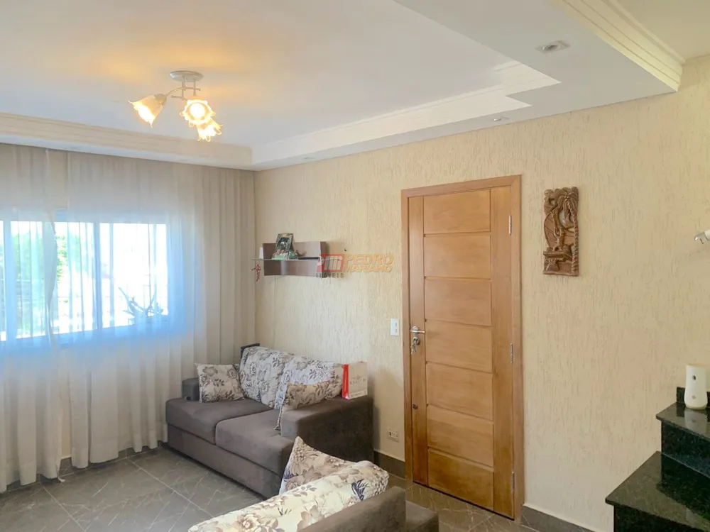 Sobrado, 2 quartos, 140 m² - Foto 1