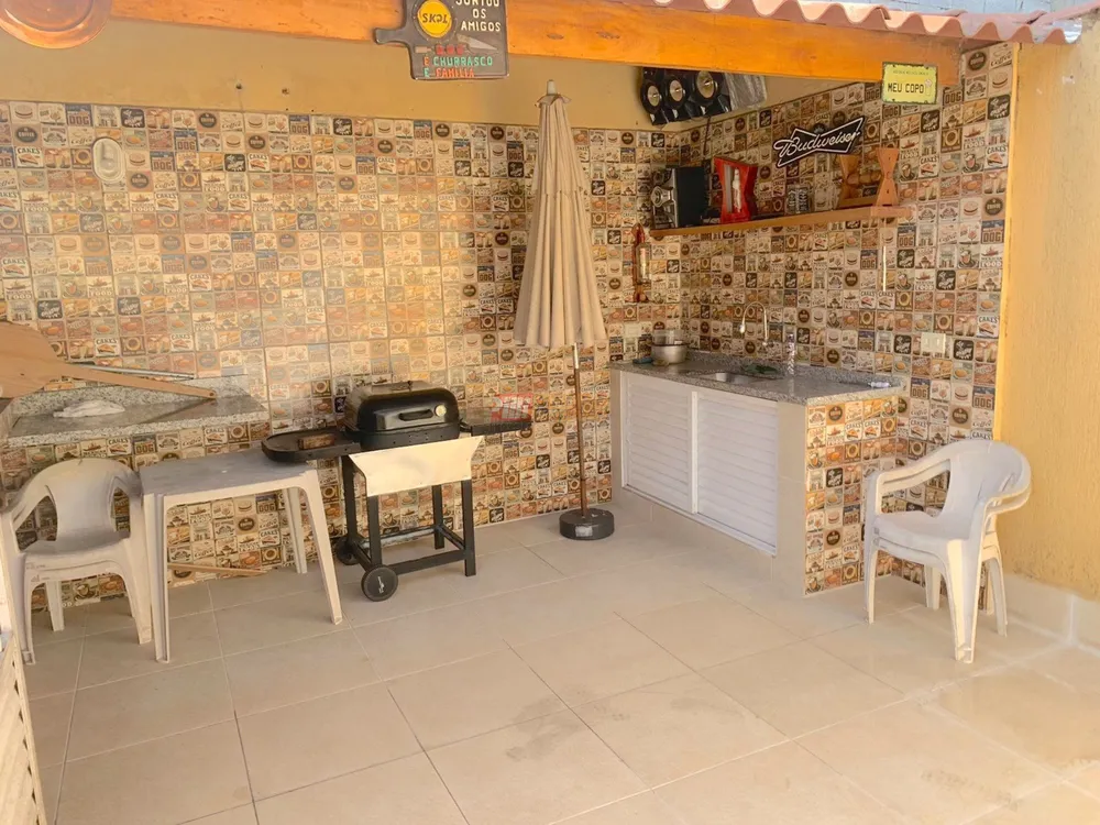 Sobrado, 2 quartos, 140 m² - Foto 15