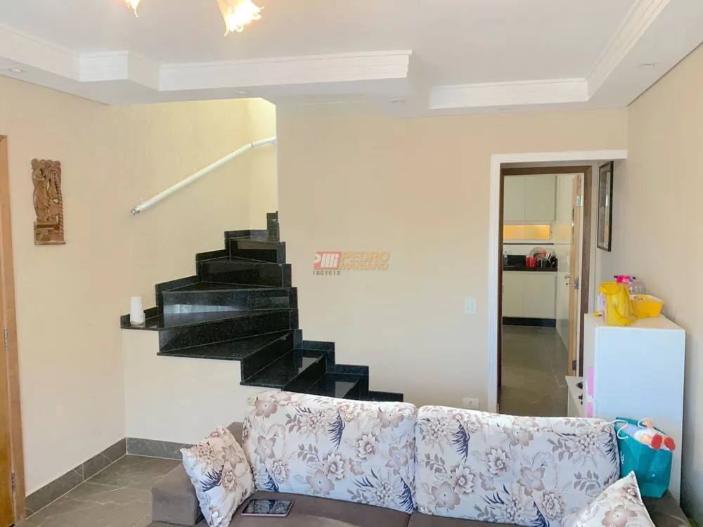 Sobrado, 2 quartos, 140 m² - Foto 2