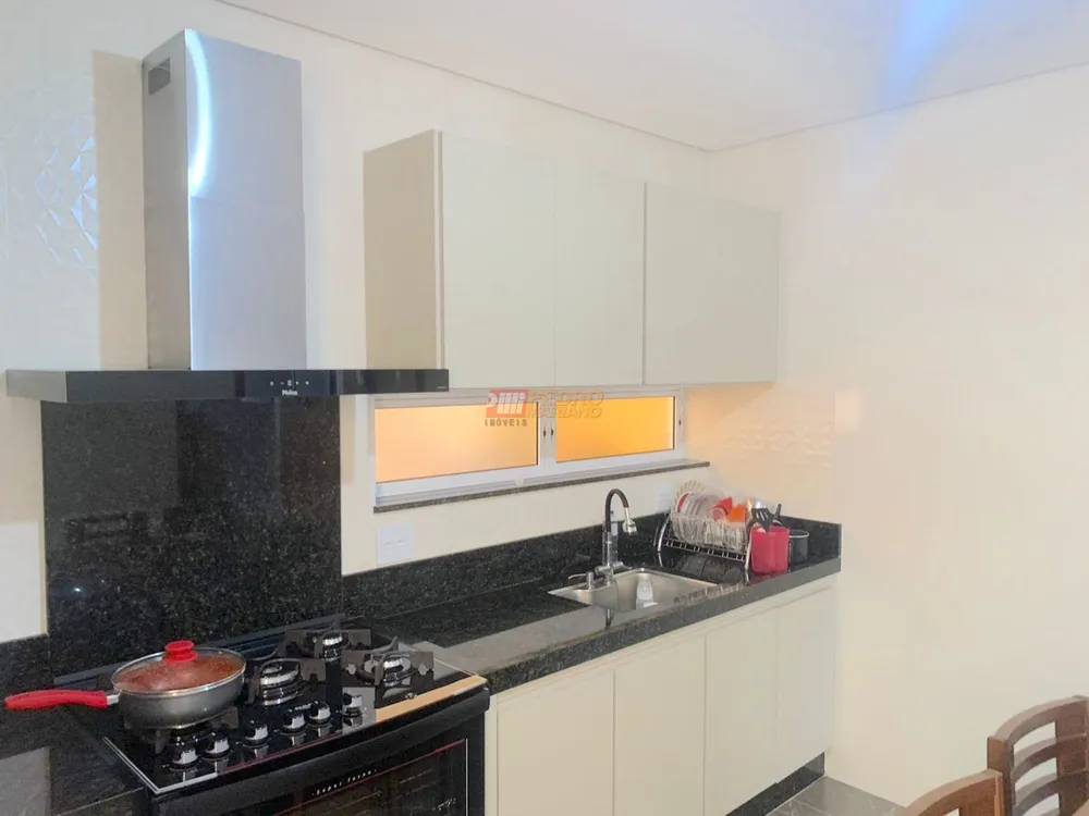 Sobrado, 2 quartos, 140 m² - Foto 6
