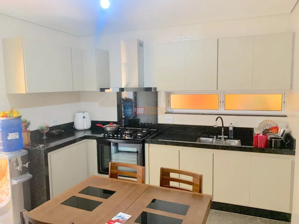 Sobrado, 2 quartos, 140 m² - Foto 3