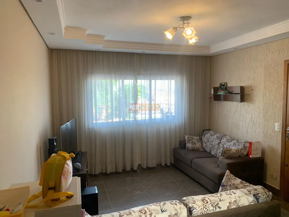 Sobrado, 2 quartos, 140 m² - Foto 2