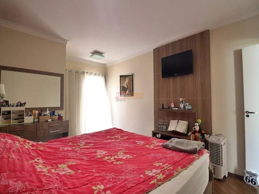 Sobrado, 3 quartos, 198 m² - Foto 5