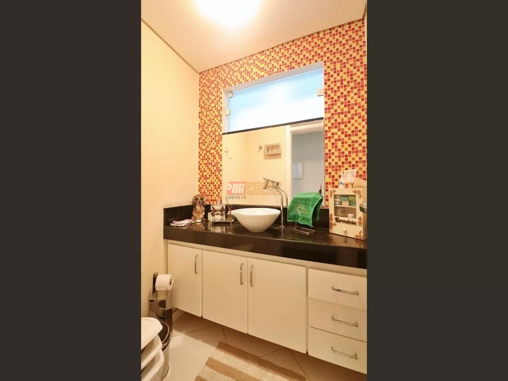 Sobrado, 3 quartos, 198 m² - Foto 11