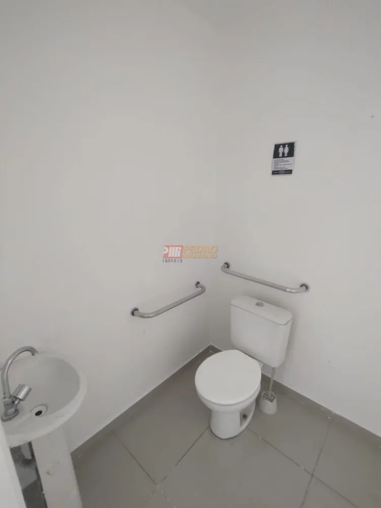Loja-Salão, 151 m² - Foto 1